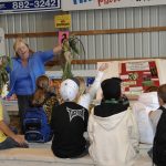 Ag In The Classroom with Kids