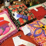Pillows and Quilts