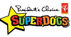 SuperDogs