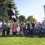 Official Fair Opening