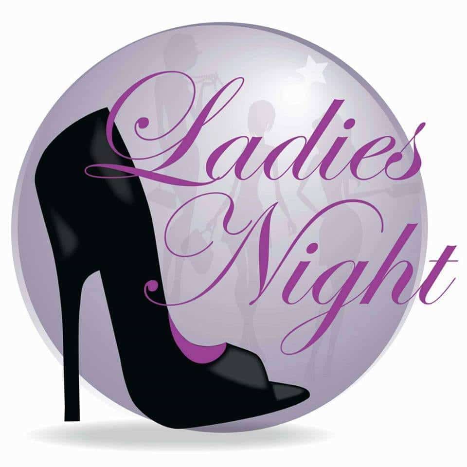 Ladies Night Logo