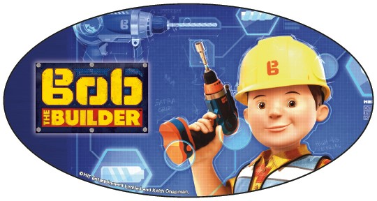 Bob The Builder