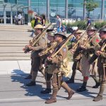 Canadian Great War Society at CNE