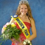 Photo of Ambassador Cara Campbell