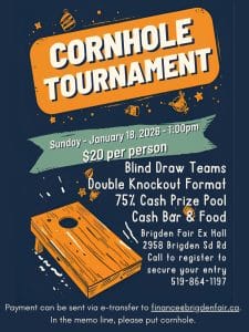 Cronhole Poster Revised