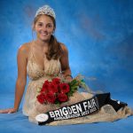 2022 Ambassador Emma