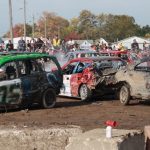 Demolition Derby