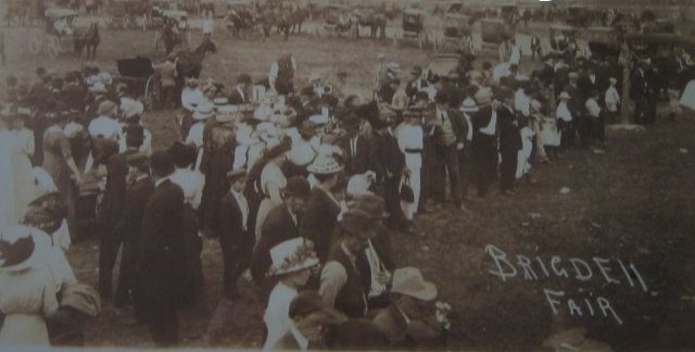 Historic Brigden Fair