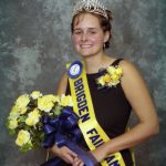 Tiffany Welsh Ambassador