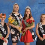 Ambassador Court 2018-2019