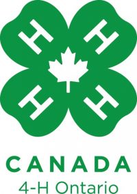 4-H Ontario