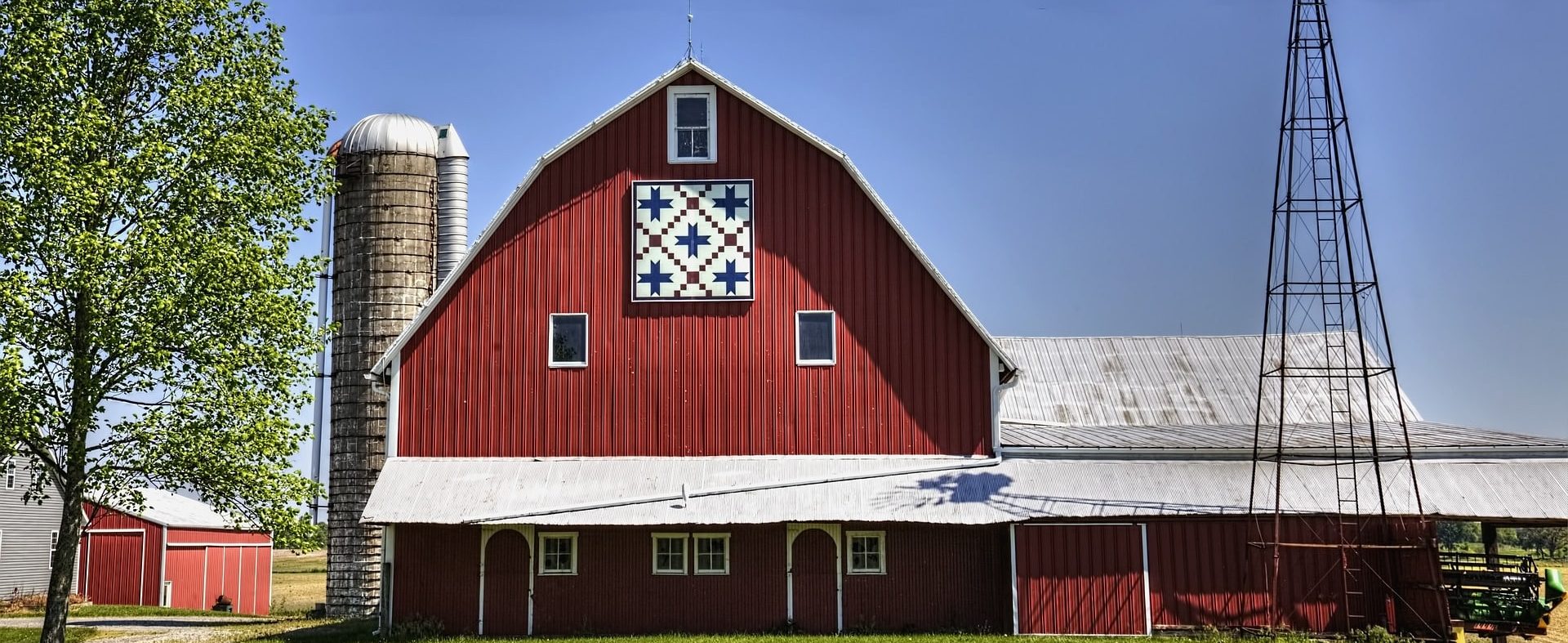 Barn Quilt Design Competition