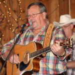 Photo of musician Randy Satchell