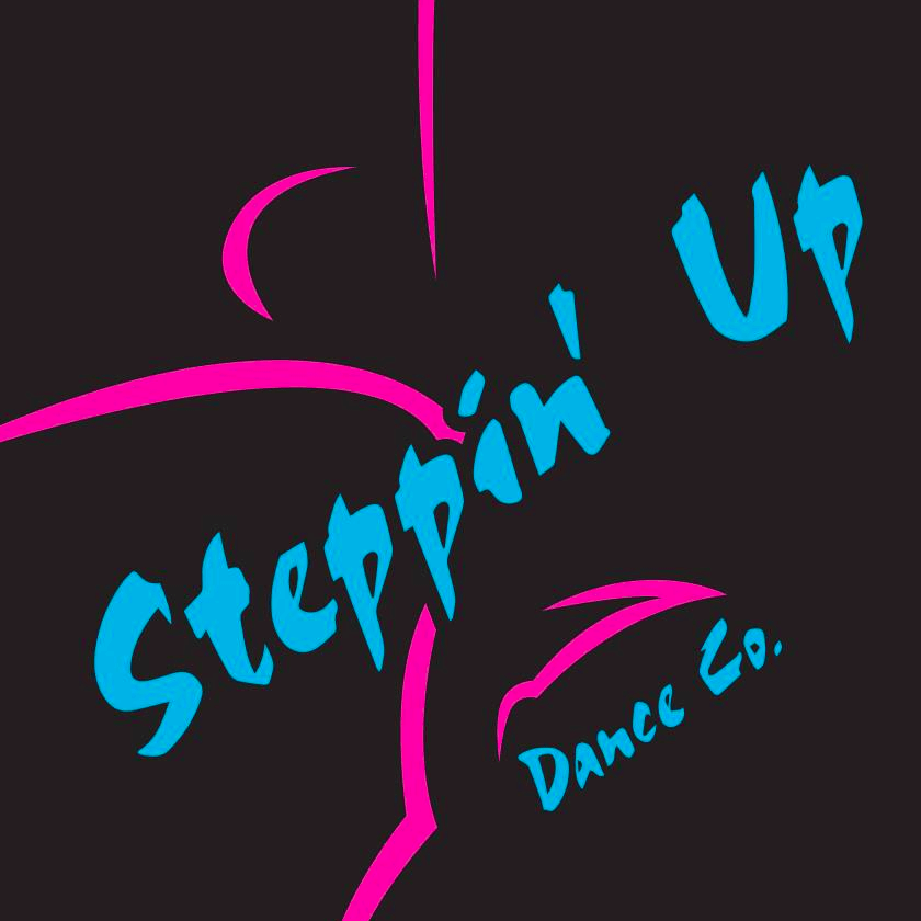 Steppin' Up Dance Co.